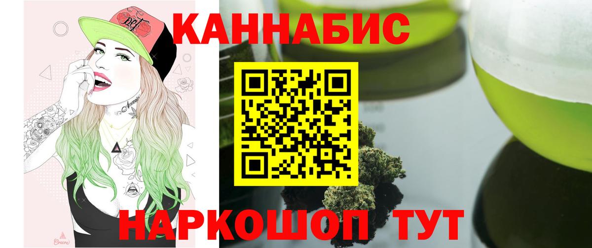 Каннабис OG Kush Шали